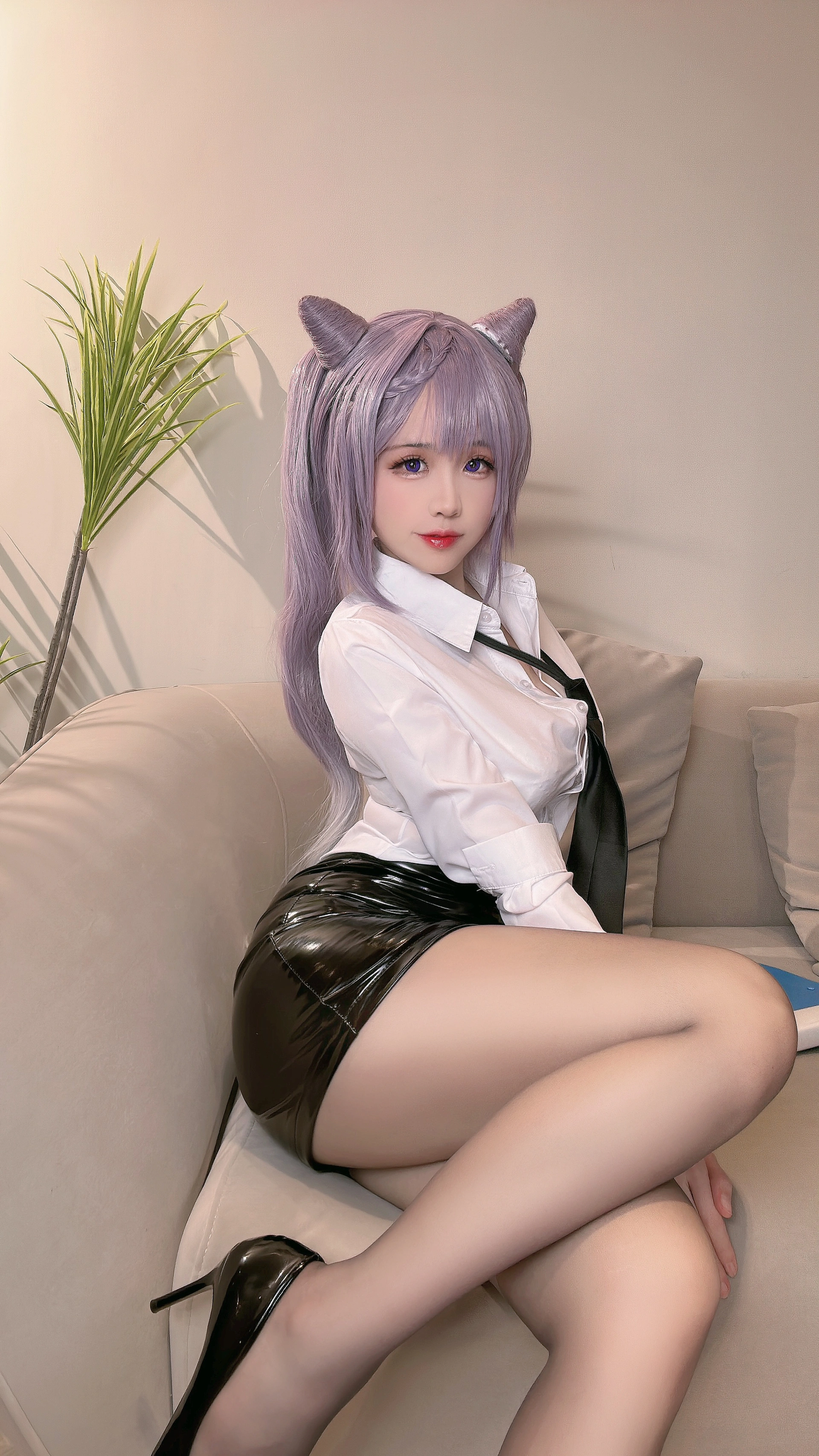 miko酱ww - NO.79 2023年02月订阅 3