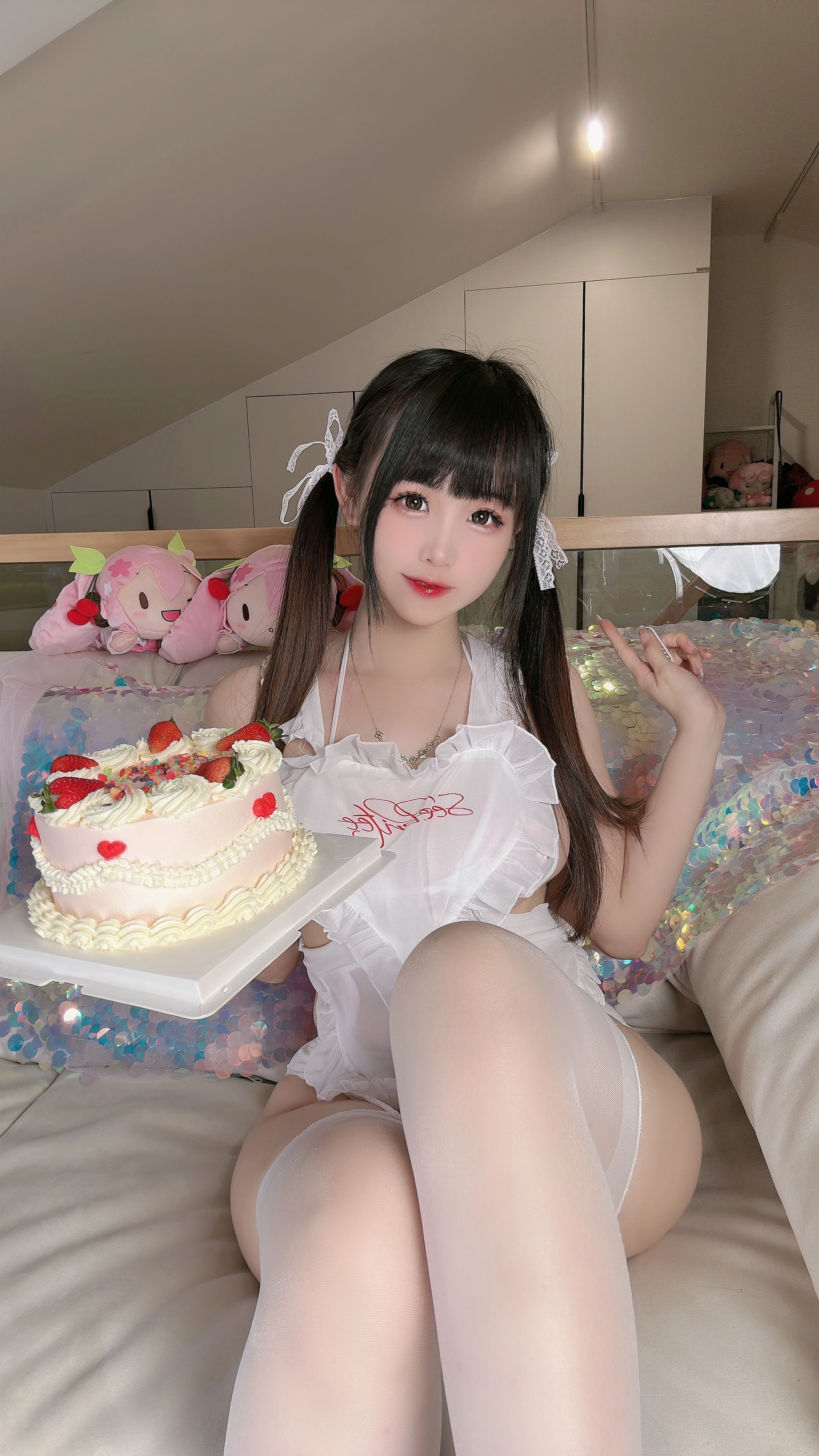miko酱ww - NO.82 2023年06月订阅 3